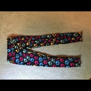 Lularoe OS leggings